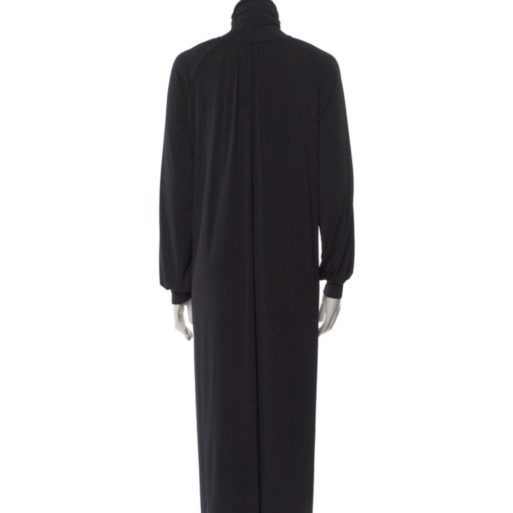 Day Birger et Mikkelsen M turtleneck knit dress S/M - Picture 3 of 10